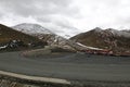 Karola glacierÃÂ ÃÂ  in Tibet